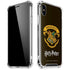 Wizarding World Harry Potter Hogwarts Houses Crest iPhone XS Max Clear Case